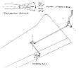 Ailerons Control Layout